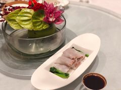 牛肉肠粉-Yan Ting 宴庭中餐厅(上海静安瑞吉酒店)