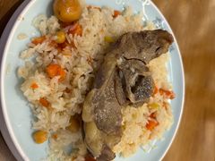 -古楼兰新疆抓饭(龙湖河西天街店)