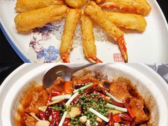 -明州小宴(文化广场店)