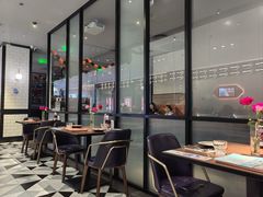 -西堤牛排(龙德广场店)