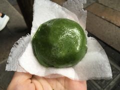 青团-明月楼