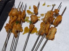 -聚味瞿记·龙虾堂(天元店)