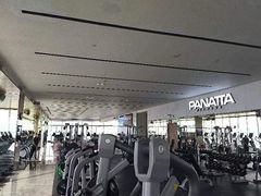 -普拉达游泳健身(水湾1979店)