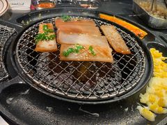 -炑八韩烤(琼华店)