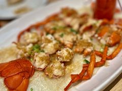 -连鹭海鲜·海肠捞饭·海胆饭(星海店)