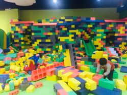 -哒卟溜欢乐王国(禹州城市广场店)