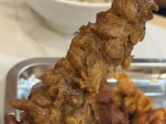 -海平馄饨(逍遥二路店)