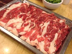 -月圆火锅(宁海东路二店)