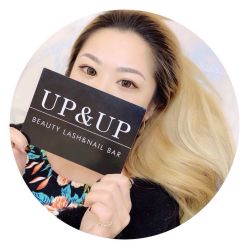 -UP&UP·半永久眉毛眼线机器野生眉