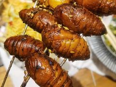 -那些年记忆烧烤