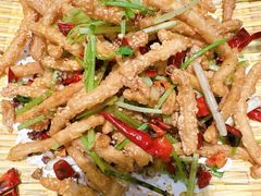 -黄泥岗·地道湖北菜(奥特莱斯店)