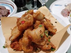 -四海酒家生态粤菜