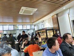 -林静小吃(复兴路店)
