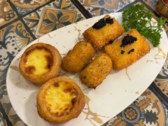 -番茄屋葡式美食(总店)