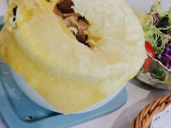 -库滋明·俄罗斯特色美食(中央大街店)