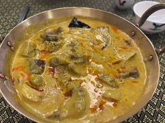 -南沙游艇会·大兵船餐厅