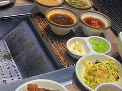 -一心烤肉(延安路店)