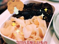 白玉木耳-润园四季椰子鸡火锅(南山海岸城店)