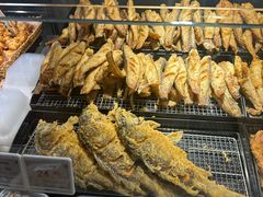 -胖东来生活广场(健康路店)
