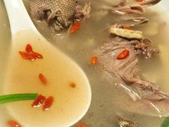 -WILDS 野有食(碧坞店)