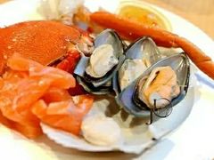 -威斯汀舞台餐厅