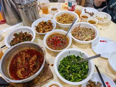 -笨罗卜浏阳菜馆(太平街店)