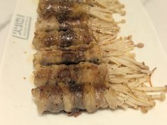 -火地铁板烧(昆山万象汇店)