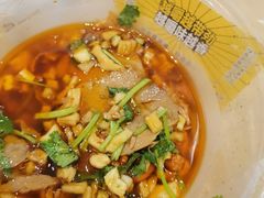 -张记捆鸡(总店)