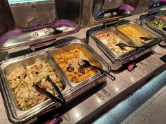 -比格比萨自助(南京万达茂店)