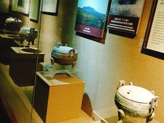 -洛阳周王城天子驾六博物馆