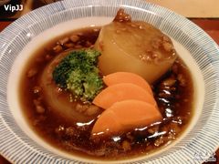 Radish-虹梅食堂·爱蝦乃家