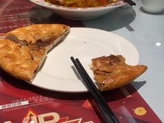 -新疆兵团食府清真(马连道店)