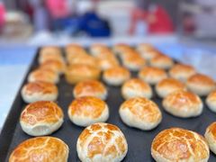 -嘉华鲜花饼·现烤(昆明老街店)