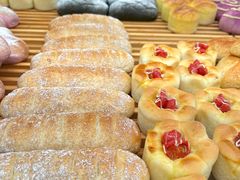 -石头先生的烤炉(济南领秀城贵和店)