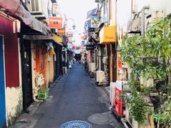 -新宿黄金街