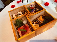 -莲西餐