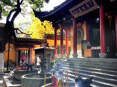 -无锡惠山寺