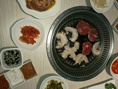 -权金城(龙旗店)