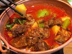 -云海肴·汽锅鸡·云南菜(天山百盛优客店)