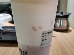 -喜茶(徐州金鹰店)