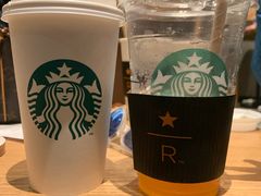 -星巴克臻选(杭州万象城店)