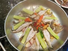 舌尖上的多宝鱼-新兴·金羊座·粤菜点心(乐峰店)