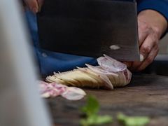 -古道惠风饭庄