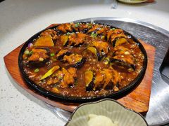 -莫家传承菜(耗儿鱼特色店)