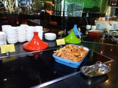 -泰谷酒店·太古码头闽菜自助餐厅