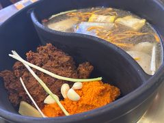 -沸炉重庆老火锅(军事博物馆店)