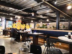大堂-一棠龙虾•王牌虾球(楚河汉街店)