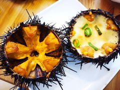 -海胆小馆(东北水饺·春柳店)