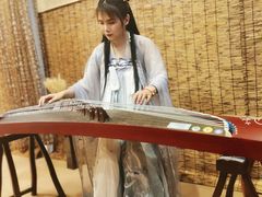 -汉仪华裳汉服旗袍·摄影写真馆(乌镇西栅店)