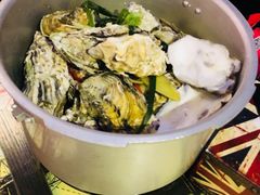 -红钳侠小龙虾·烧烤(中赢康康谷店)